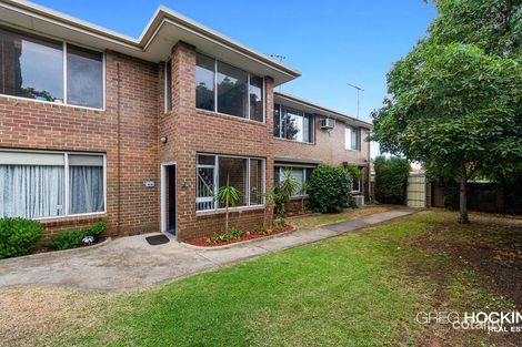9/35 Grice Cres, Essendon, VIC 3040