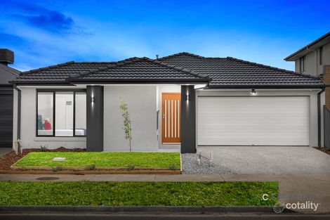 13 Molesworth Cres, Donnybrook, VIC 3064