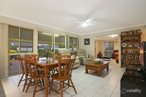 Property photo of 13 Downey Street Ormiston QLD 4160