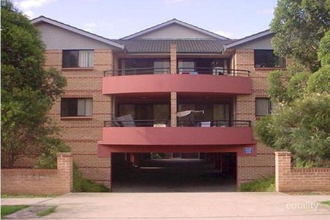 4/101-103 Stapleton St, Pendle Hill, NSW 2145