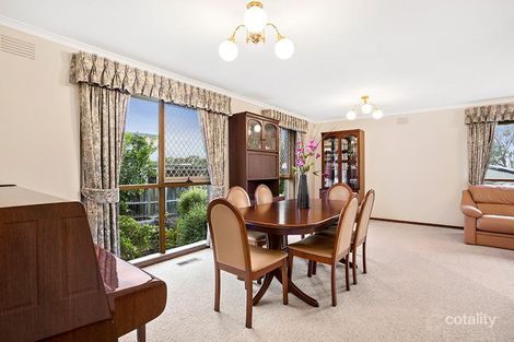 Property photo of 3 Gwenmay Court Ringwood North VIC 3134