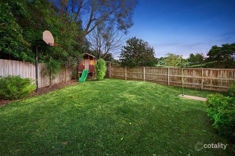 Property photo of 3 Gwenmay Court Ringwood North VIC 3134
