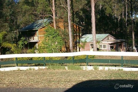 Property photo of 25-29 Orion Road Cedar Vale QLD 4285