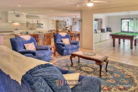 Property photo of 15 Lochano Close Parkinson QLD 4115