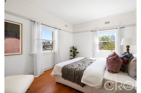 Property photo of 4/4 Ben Boyd Road Neutral Bay NSW 2089