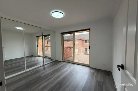 3/33-35 Albert St, North Parramatta, NSW 2151