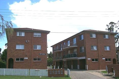 7/19 John St, Redcliffe, QLD 4020