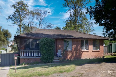 Property photo of 7 Carr Street Rutherford NSW 2320
