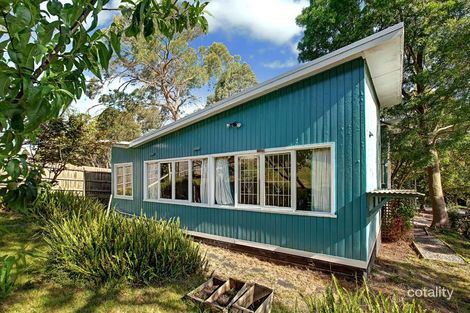 Property photo of 3 Leawarra Drive Heathmont VIC 3135