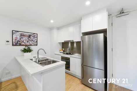 Property photo of 4/14 South Avenue Bentleigh VIC 3204