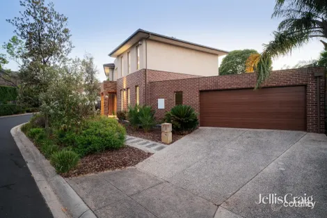 Property photo of 7 Heritage Court Macleod VIC 3085