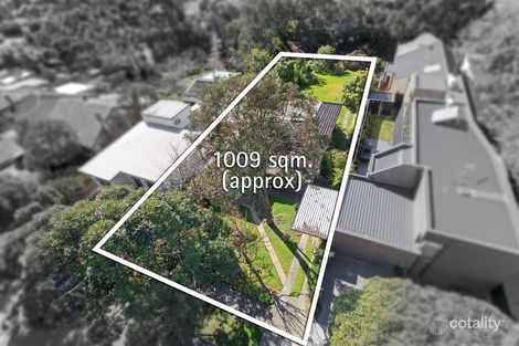 Property photo of 54 Childers Street Kew VIC 3101