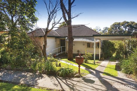 Property photo of 54 Childers Street Kew VIC 3101