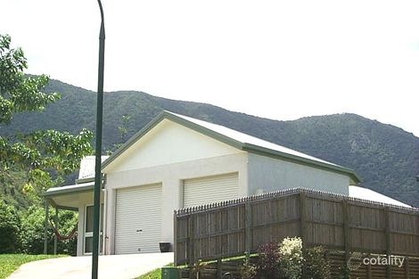 14 Saligna Cl, Redlynch, QLD 4870