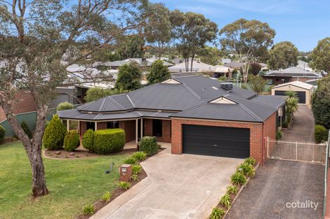 14 Meadows Way, Maiden Gully, VIC 3551