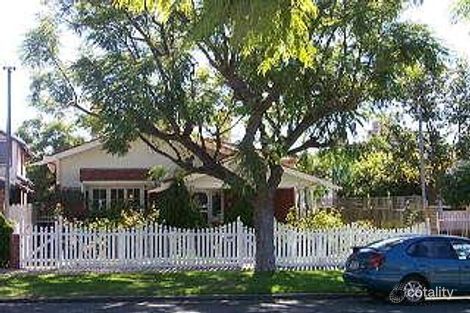 40 Marlborough St, Perth, WA 6000