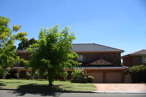 45 Doulton Dr, Cherrybrook, NSW 2126