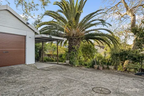 Property photo of 31A Queens Road Connells Point NSW 2221