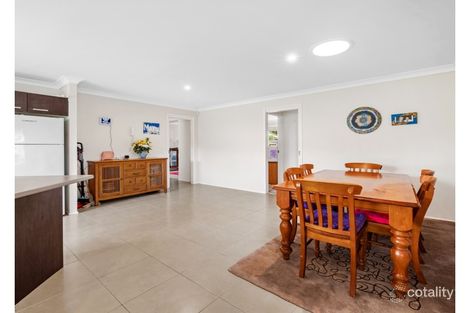 Property photo of 23A Macquarie Road Morisset Park NSW 2264