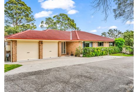 Property photo of 23A Macquarie Road Morisset Park NSW 2264