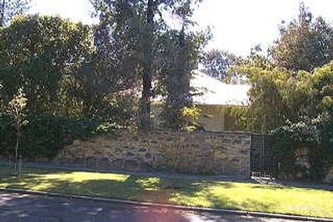 Property photo of 17 Fraser Street Swanbourne WA 6010