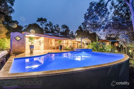 12 Lindsay Pl, Glen Forrest, WA 6071