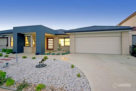 Property photo of 50 Florey Avenue Point Cook VIC 3030