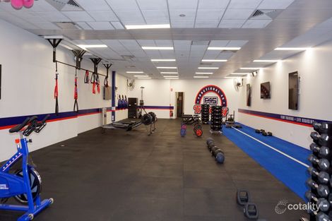 Property photo of 6/21 Ryan Avenue Singleton NSW 2330