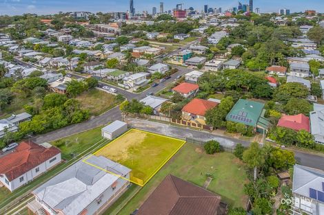 Property photo of 36 Little Street Kelvin Grove QLD 4059