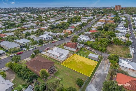 Property photo of 36 Little Street Kelvin Grove QLD 4059