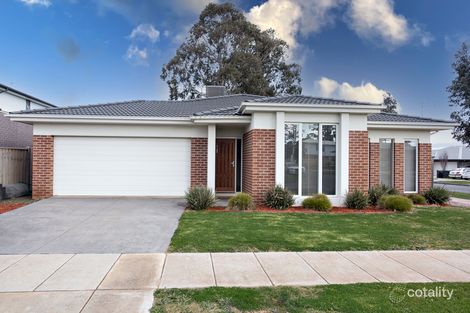 Property photo of 2 Magnetic Drive Alfredton VIC 3350