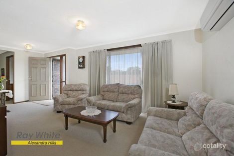 Property photo of 2 Wicks Court Alexandra Hills QLD 4161