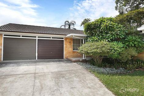 10/9 Wilberforce Rd, Revesby, NSW 2212