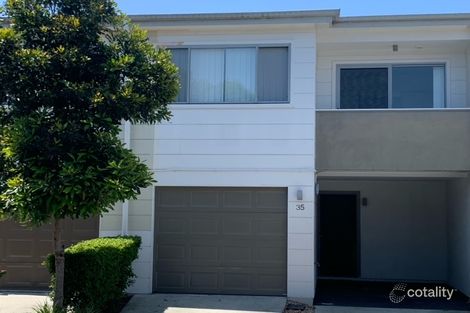 Property photo of 35/60 Cowie Road Carseldine QLD 4034