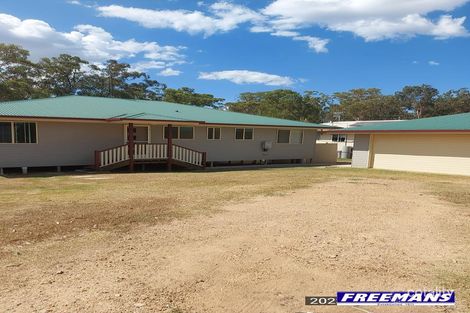 8 Short St, Wondai, QLD 4606