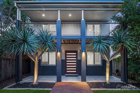 Property photo of 14 Jackson Street Clayfield QLD 4011