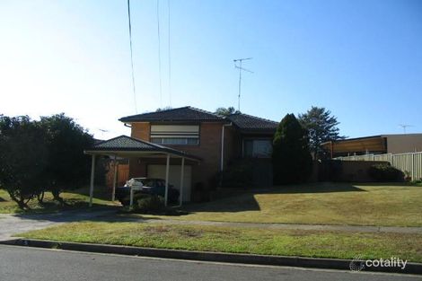 5 Molonglo Rd, Seven Hills, NSW 2147