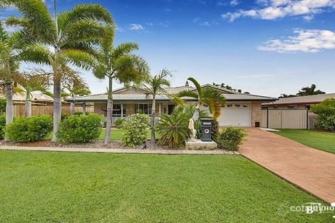 22 Warnock St, Zilzie, QLD 4710