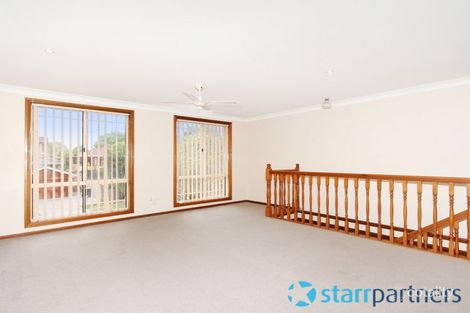 Property photo of 3B Rutledge Crescent Quakers Hill NSW 2763