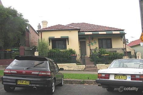 25 Excelsior Pde, Marrickville, NSW 2204