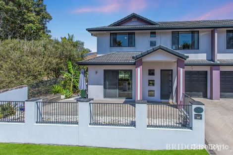 Property photo of 1/22 Satinay Parade North Lakes QLD 4509