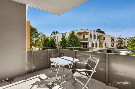 109/40 Altona St, Kensington, VIC 3031