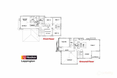 Property photo of 20 Grantham Crescent Denham Court NSW 2565