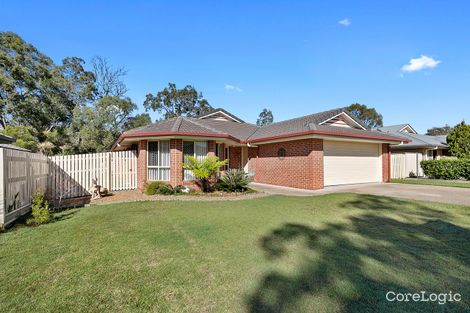 Property photo of 11 Trill Court Urangan QLD 4655