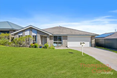 5 Lavender Cl, Gillieston Heights, NSW 2321