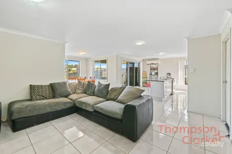 Property photo of 5 Lavender Close Gillieston Heights NSW 2321