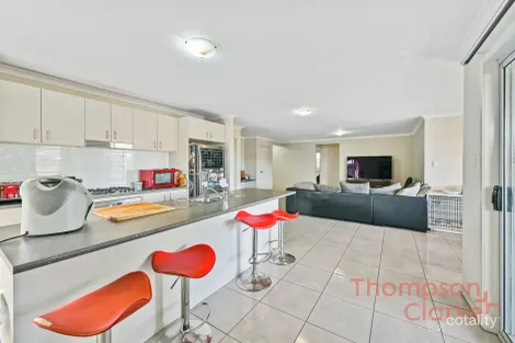 Property photo of 5 Lavender Close Gillieston Heights NSW 2321
