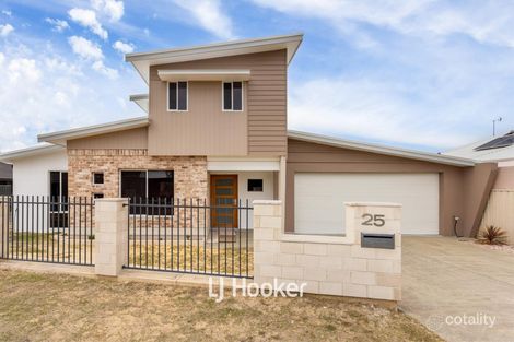 25 Farnell St, South Bunbury, WA 6230
