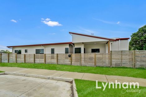 30 Holyoak Ave, Oonoonba, QLD 4811