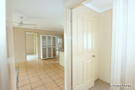 Property photo of 105 Harris Street Emerald QLD 4720